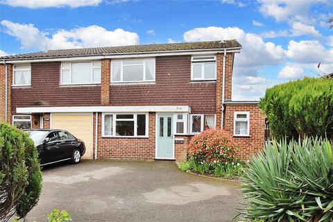 214 Guildford Road, Bisley, Woking, GU24 9DJ