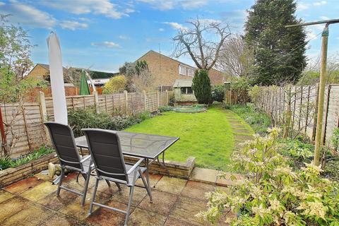 214 Guildford Road, Bisley, Woking, GU24 9DJ