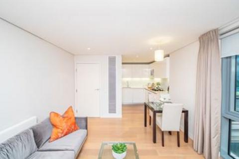 3 bedroom apartment to rent, 3 Merchant Square, London, W2