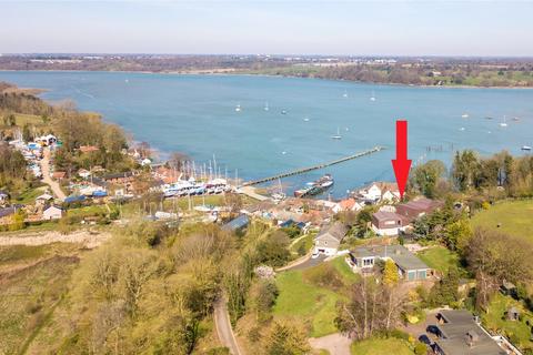 6 bedroom detached house for sale, Pin Mill, Ipswich, Suffolk, IP9