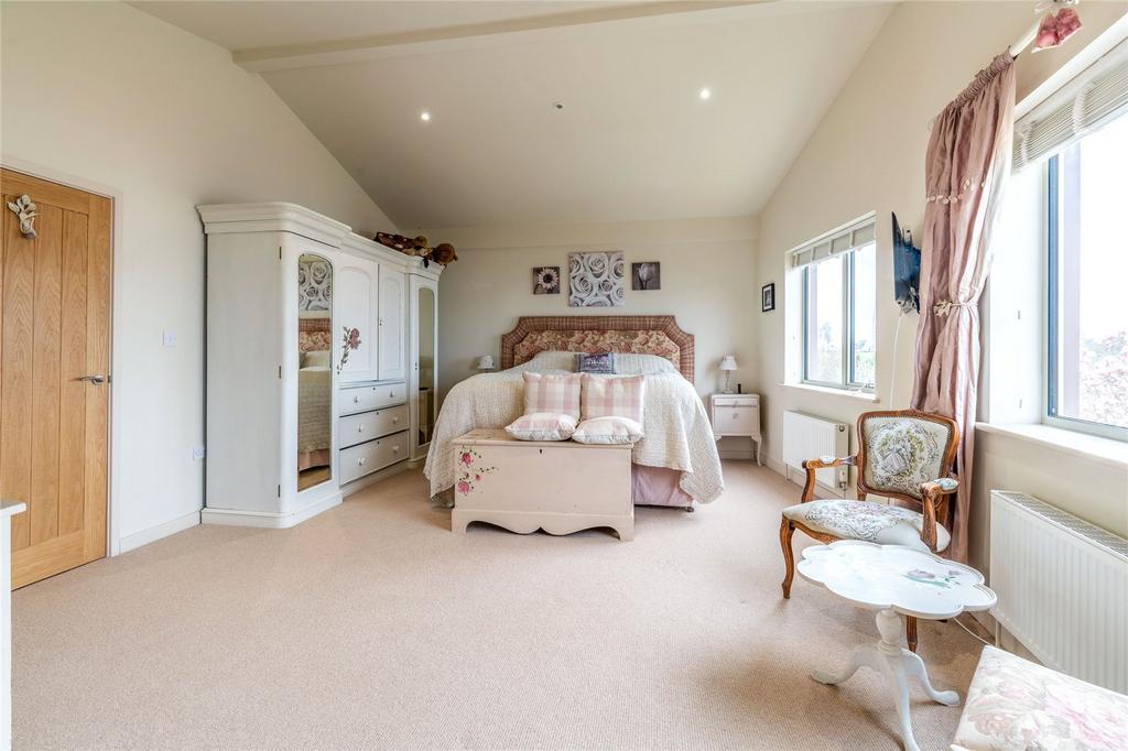 Principal Bedroom