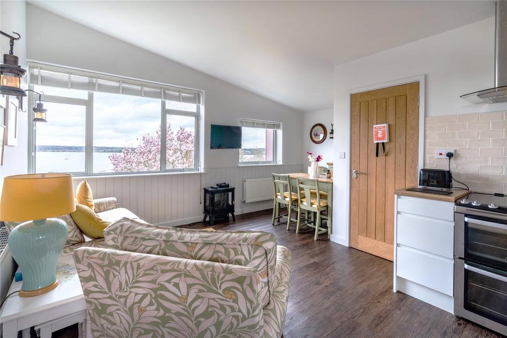 Annexe Living Room