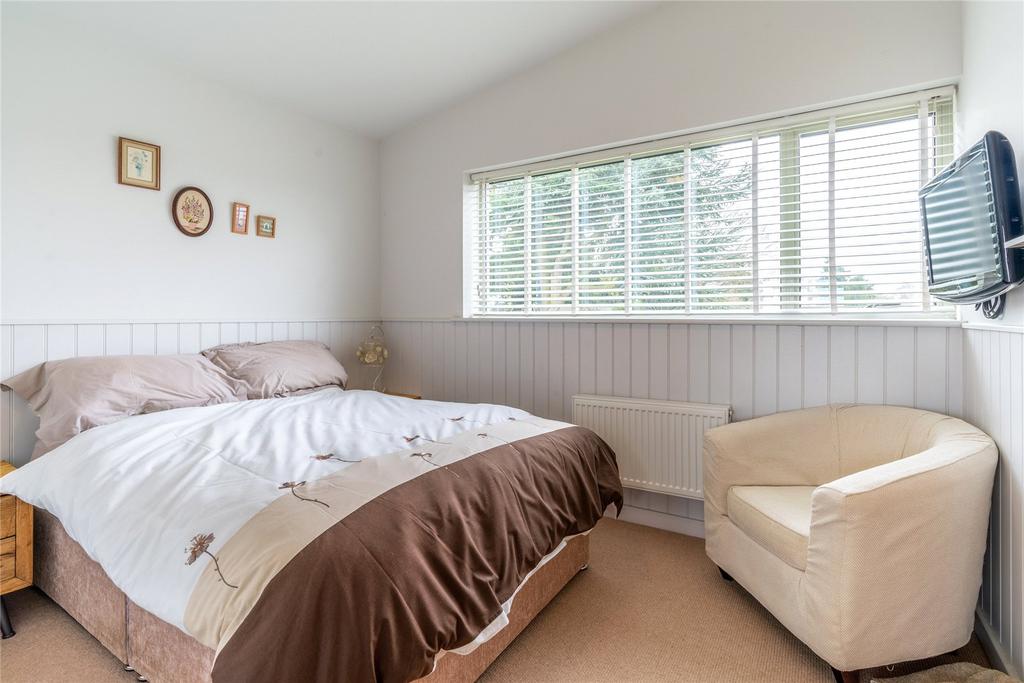 Annexe Bedroom
