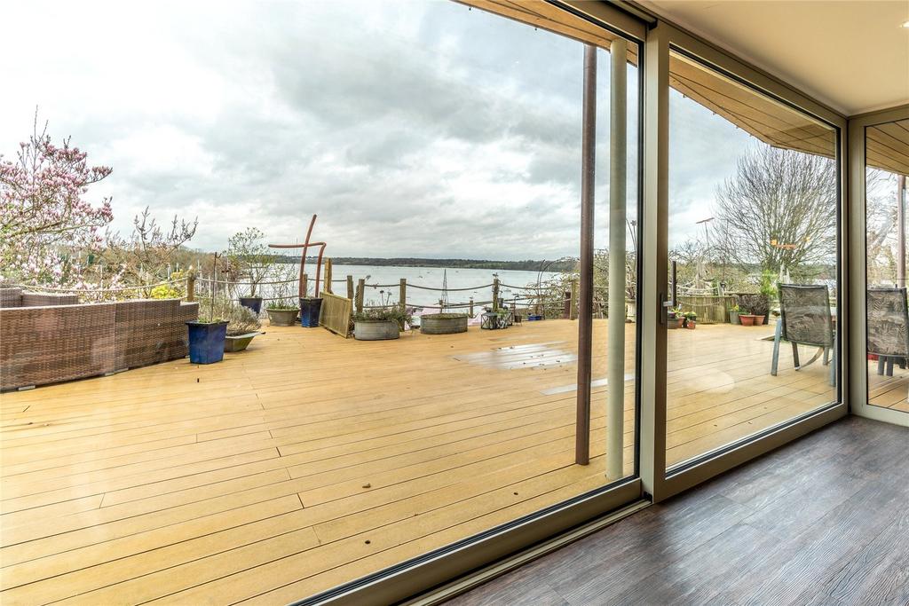 Decking