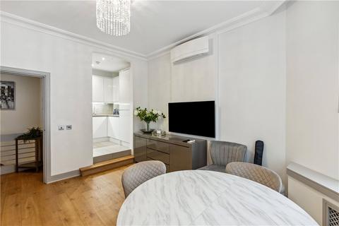 1 bedroom apartment to rent, Park Street, Mayfair, London, W1K