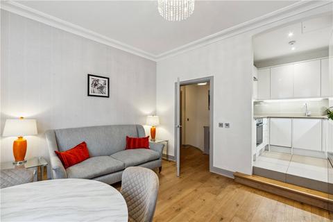 1 bedroom apartment to rent, Park Street, Mayfair, London, W1K