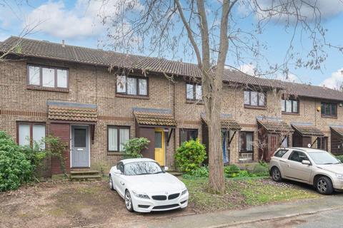 2 bedroom house for sale, Copse Close, Charlton, London, SE7