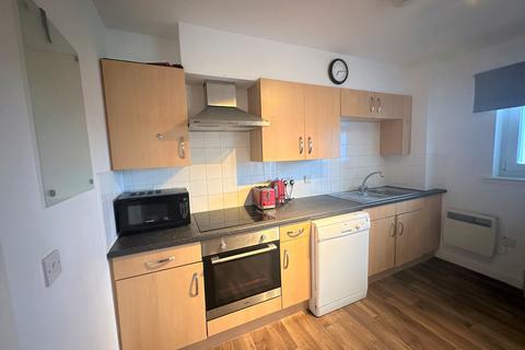3 bedroom flat to rent - Bellfield Street, Dundee, DD1
