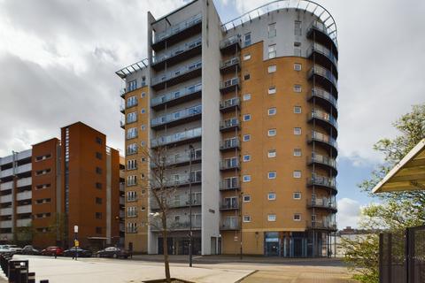 2 bedroom flat for sale, Coode House, 7 Millsands,, City Centre, Sheffield, S3