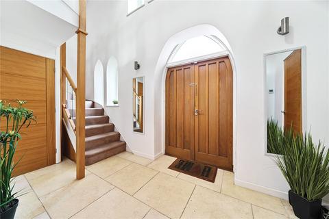 4 bedroom detached house for sale, Richmond Road, Surrey TW18