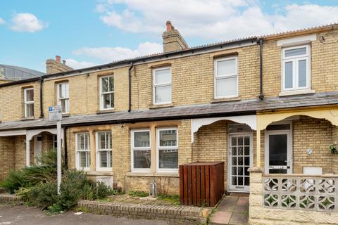 5 bedroom terraced house for sale, Holyoake Road, Headington, OX3