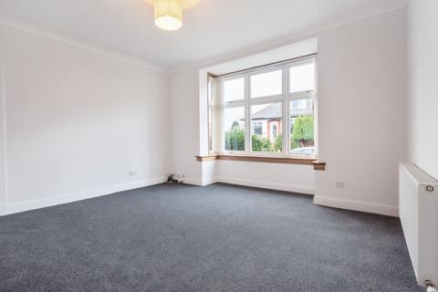 3 bedroom semi-detached bungalow to rent - Merrycroft Avenue, Giffnock, Glasgow, G46 6DA
