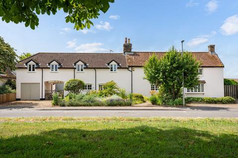 5 bedroom detached house for sale - Swaffham Bulbeck, Cambridge CB25