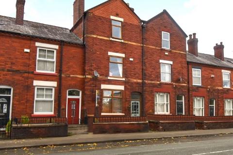 3 bedroom terraced house for sale, Manchester Road, Manchester M29