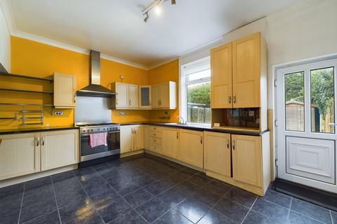 3 bedroom terraced house for sale, Manchester Road, Manchester M29