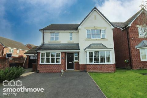5 bedroom detached house for sale, Astley, Manchester M29