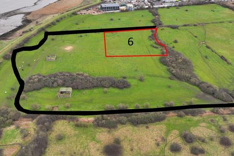 Land for sale, Erith, - Plot 6 DA8