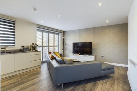 Apartment 2, 1 Ann Lane, Astley, Manchester, M29 7SG