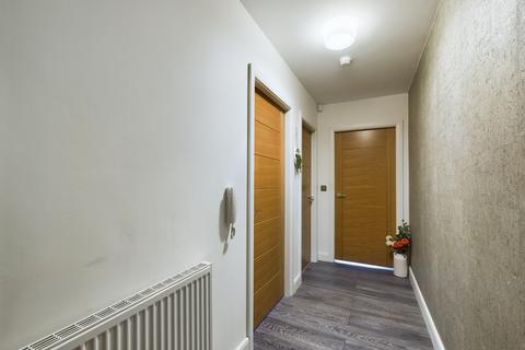 Apartment 2, 1 Ann Lane, Astley, Manchester, M29 7SG