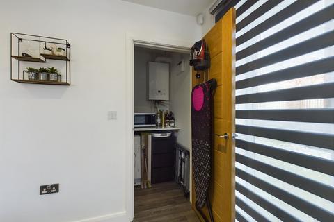 Apartment 2, 1 Ann Lane, Astley, Manchester, M29 7SG