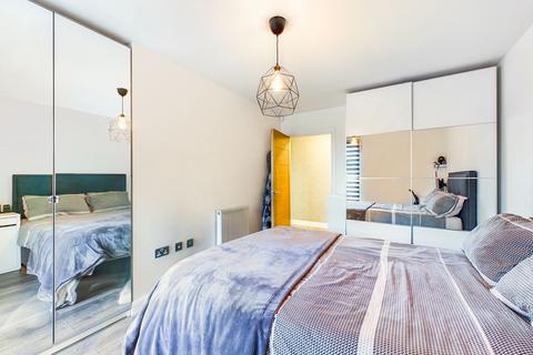 Apartment 2, 1 Ann Lane, Astley, Manchester, M29 7SG