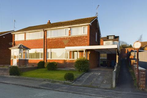 3 bedroom semi-detached house for sale, Ashford Avenue, Manchester M28