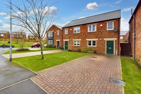 11 Brook Meadow Close, Astley, Manchester, M29 7JD