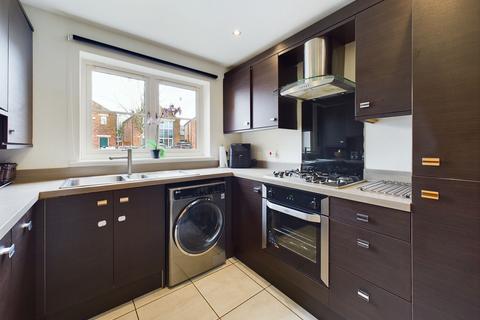 11 Brook Meadow Close, Astley, Manchester, M29 7JD