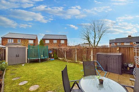 11 Brook Meadow Close, Astley, Manchester, M29 7JD