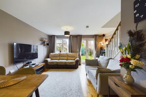 11 Brook Meadow Close, Astley, Manchester, M29 7JD