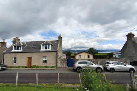 3 bedroom detached villa for sale, 17 Back Street, Embo, DORNOCH, IV25 3PT