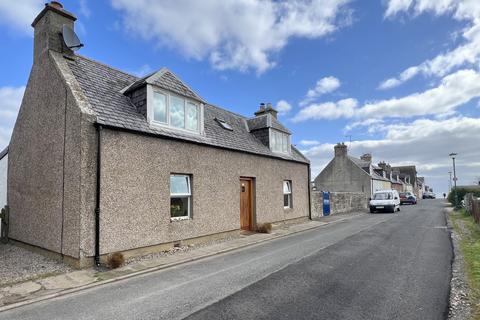 3 bedroom detached villa for sale, 17 Back Street, Embo, DORNOCH, IV25 3PT