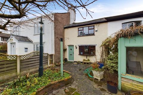 9 Corless Fold, Astley, Manchester, M29 7QR