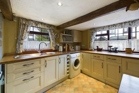 9 Corless Fold, Astley, Manchester, M29 7QR
