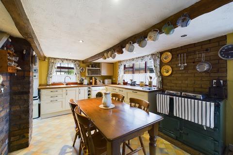 9 Corless Fold, Astley, Manchester, M29 7QR