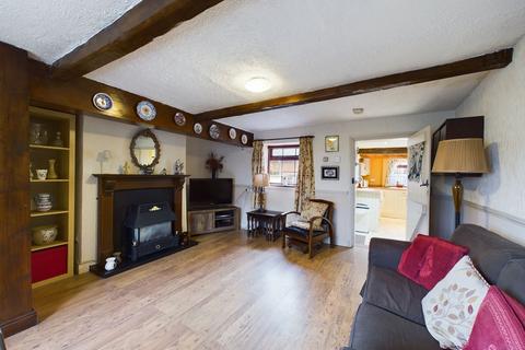 9 Corless Fold, Astley, Manchester, M29 7QR