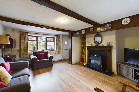 9 Corless Fold, Astley, Manchester, M29 7QR