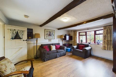 9 Corless Fold, Astley, Manchester, M29 7QR