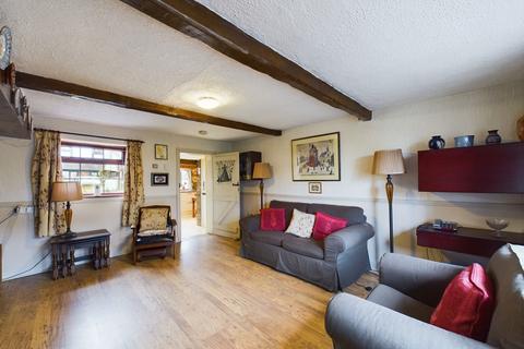 9 Corless Fold, Astley, Manchester, M29 7QR