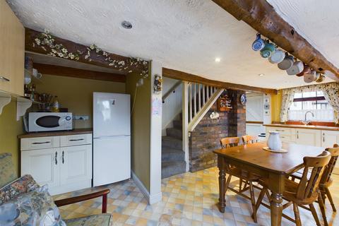 9 Corless Fold, Astley, Manchester, M29 7QR
