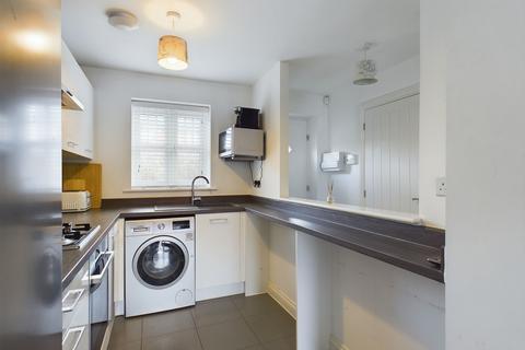 2 bedroom end of terrace house for sale, Worsley, Manchester M28