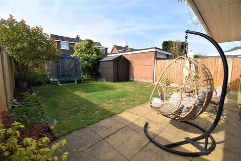 3 bedroom semi-detached house for sale, Haweswater Avenue, Manchester M29