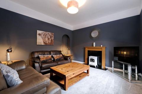 1 bedroom flat to rent, Rose Street, Aberdeen, AB10