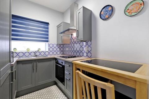 1 bedroom flat to rent, Rose Street, Aberdeen, AB10