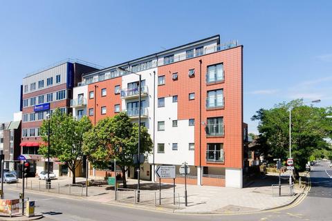 Shaftesbury Avenue, South Harrow, Harrow, HA2