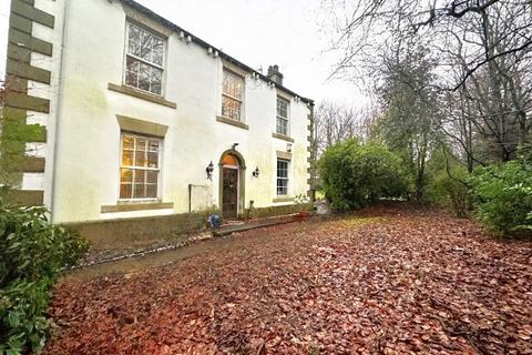 6 bedroom detached house for sale - Prospect House,  Mottram Moor, Mottram, Hyde