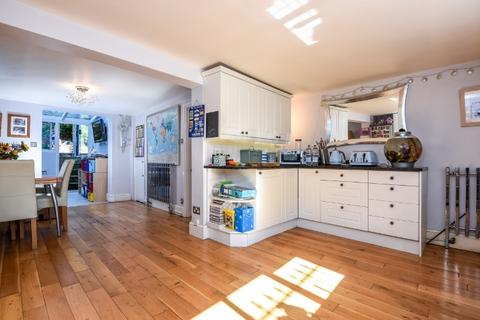 4 bedroom townhouse to rent, Greenwich Park Street London SE10