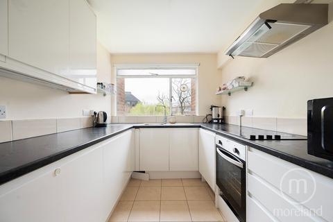 2 bedroom flat for sale, Woodlands, Greater London NW11