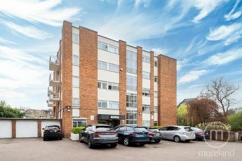 2 bedroom flat for sale, Woodlands, Greater London NW11