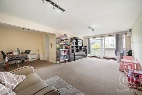 2 bedroom flat for sale, Woodlands, Greater London NW11